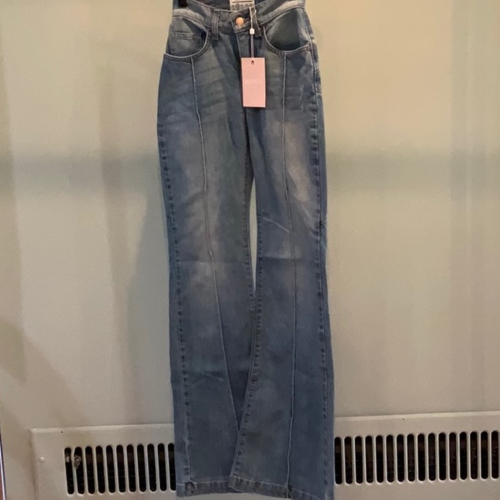 NWT Revice Jeans